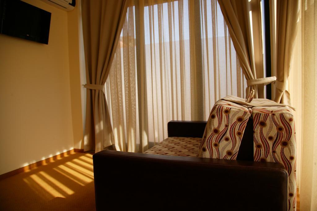 Garni Hotel Contact ベオグラード 部屋 写真